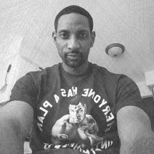 Meet your Posher, Booker t